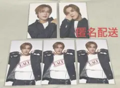 NCT DREAM 7DINER ヘチャン　フォトカード