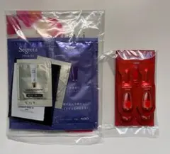 美ST 2026年4月号(特別版) 付録のみ (MEGUMI愛用ボックス)