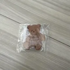 【限定】ジェラートピケ　ポップアップ　カプセルトイ　スマホグリップ　スマホリング