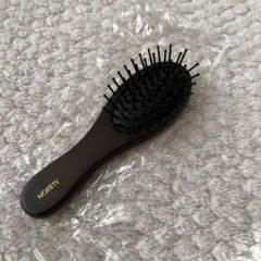 新品未使用品♡アルビオン　ヘアブラシのサムネイル