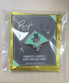 うたプリ カルライ ピンズ 神戸 メドレー 嶺二 - メルカリ