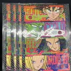 最強ジャンプ 2022年9月　 特大号 付録　 ポストカード シール 最強ジャンプ 2022年9月 特大号 付録 ポストカード シール - メルカリ