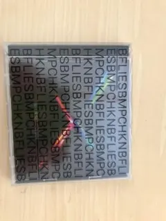 BUMP OF CHICKE CDセット＆クリアファイル付き