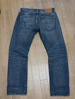 リーバイス501 プレミアム　赤耳　w33 l32