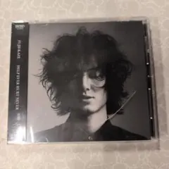 2026年最新】help ever hurt never 初回限定盤 藤井風の人気アイテム