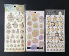 ちいかわ　シール　うさぎ　まとめ売り　おまけ付き