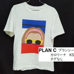 PLAN C Tシャツ M 2026年最新】plan c tシャツの人気アイテム - メルカリ