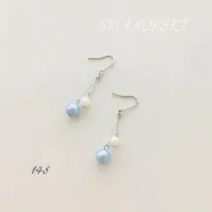 【専用】スワロフスキー パール ♡ 小ぶり 可愛い