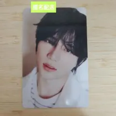 TXT summer together トレカ フォトカード ボムギュ ③