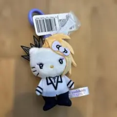 2026年最新】yoshikitty ぬいぐるみの人気アイテム - メルカリ