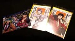 ヒプムビ 来場者特典 オオサカセット