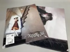 2026年最新】Nana 矢沢あい クリアファイルの人気アイテム - メルカリ