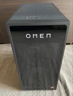 一部カスタム依頼可能]ゲーミングPC OMEN45L 3090 i9 - メルカリ