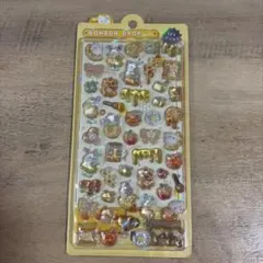 正規品⭐︎ボンボンドロップシール はちみつボンボン A表記なし