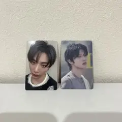 BOYNEXTDOOR The Action テサン HMV ラキドロ タワレコ