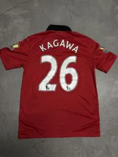 2026年最新】香川真司 マンチェスターの人気アイテム - メルカリ