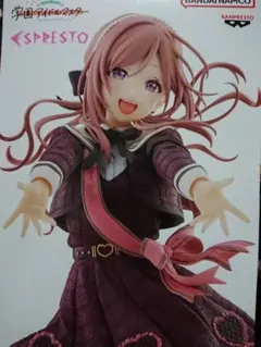 学園アイドルマスター 姫崎莉波