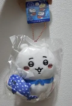 ちいかわ 沖縄限定 ジンベエザメ ぬいぐるみ