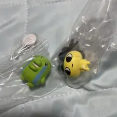 たまごっち えもふぃぐ！ まめっち、くちぱっち