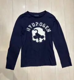 HYDROGEN fuckthisindustry swag 平成00s スカルのサムネイル