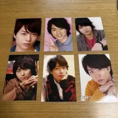 2026年最新】メンバー名：櫻井翔 ジャニーズ 写真の人気アイテム