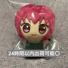 SAKAMOTO DAYS ちびぐるみ vol.1 陸少糖 サカモトデイズ