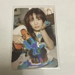 2026年最新】RedVelvet アイリーン トレカの人気アイテム - メルカリ