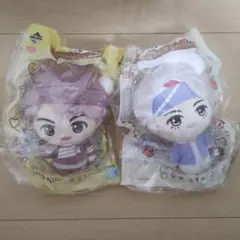 2026年最新】bts ジョングク ぬいぐるみの人気アイテム - メルカリ