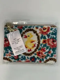 【新品】フェイラー　ハイジアンティーク　ティッシュポーチ（WEB限定色）ホワイトのサムネイル