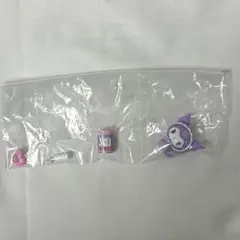 クロミ ベビールームコレクション2 ガチャガチャ