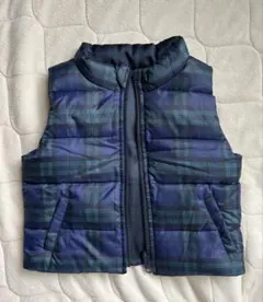 無印良品 ベスト 80