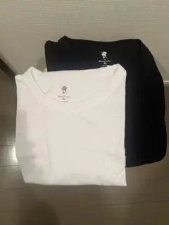 トリップスター・ファミマTシャツ 白・黒　XLまとめ売りtripster