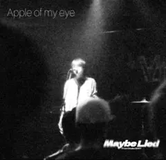 Maybe Lied CD 2007 Encounter Apple 廃盤 Maybe Lied CD 2007 Encounter Apple 廃盤 - メルカリ