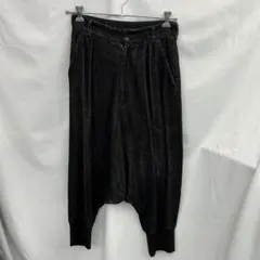 完売 ダブルガーゼバレルパンツ エトレトウキョウ - メルカリ