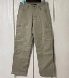 オークリー OAKLEY ゴルフウェア パンツ サイズ32