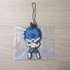 一番くじ 劇場版『チェンソーマン レゼ篇』I賞 ラバーチャーム　ビーム