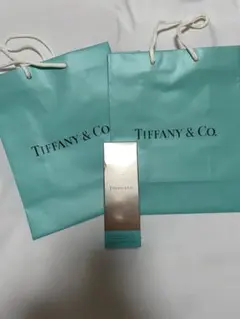TIFFANY & Co. ローズゴールド ハンドクリームのサムネイル