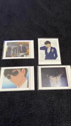 名探偵コナン 松田陣平 ぱしゃこれ