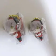 CR マスコット だるまいずごっど
