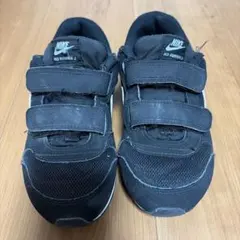 Nike MD Runner 2 ブラック 12.5C