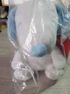 スヌーピー　SNOOPY　アミューズメント　ぬいぐるみ　15cm　新品未開封