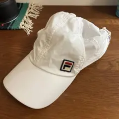 キャップ テニス