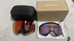2025 SMITH 4D MAG 調光 国内正規品のサムネイル