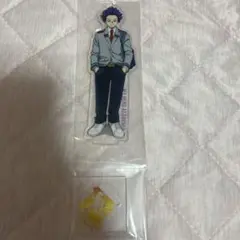 나의 히어로 아카데미아 アクリルスタンド 心操人使