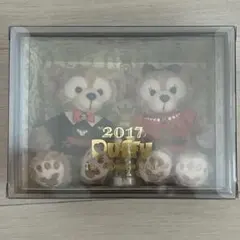 Duffy 2020 ぬいぐるみセット - メルカリ
