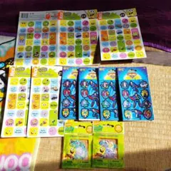 タイ限定 ポケモンカード 5枚入パックx16セット+プロモカード ステラサンダー タイ限定 ポケモンカード 5枚入パックx16セット+プロモカード ステラ