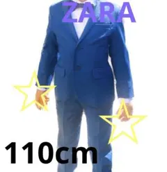 ZARA BOYSフォーマルスーツのサムネイル