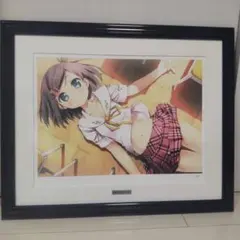 カントク　版画　ME版　アールビバン　ミクスドメディア　くるみ　メタル カントク 版画 ME版 アールビバン ミクスドメディア くるみ メタル