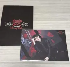 Stray Kids スキズ　dominATE ラントレバンチャン