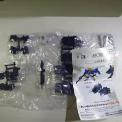ロ*ン様 モビルスーツアンサンブル13 Sガンダム用ブースター